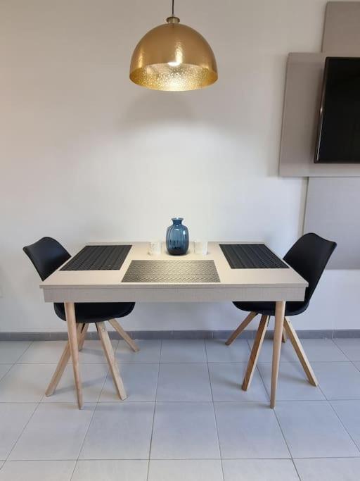 Apartamento Jupiter2 Moderno Estudio Parque La Paloma Benalmádena Exterior foto